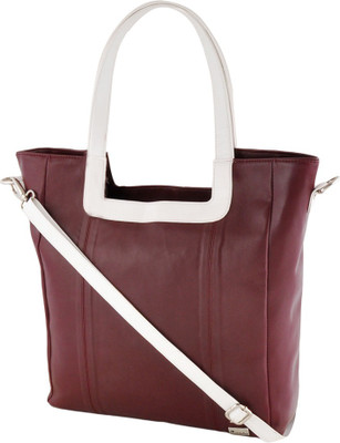 

Goldmine Sling Bag(Red)