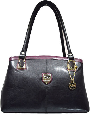 

Moochies Shoulder Bag(Black)