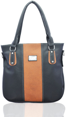 

Lady Queen Messenger Bag(Black)