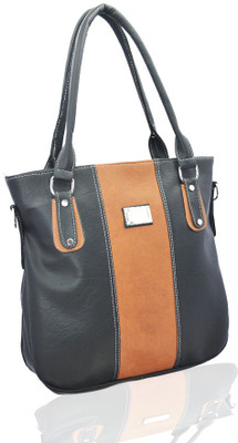 

Lady Queen Shoulder Bag(Black)