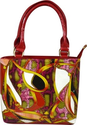

Prime Messenger Bag(Multicolor)
