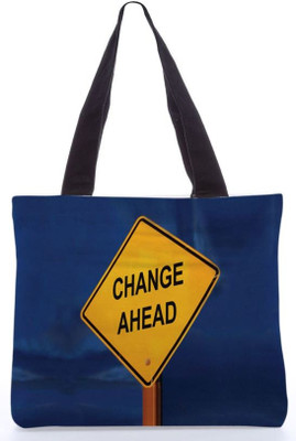 

Snoogg Tote(Multicolor)