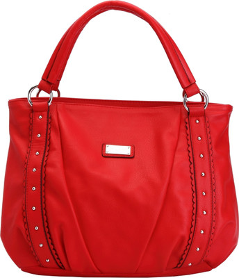 

Lavie Hand-held Bag(Pink)