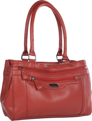 

Peperone Hand-held Bag(Multicolor)
