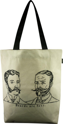 

Angesbags Tote(White)