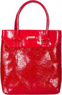 

Bern Hand-held Bag(Red)
