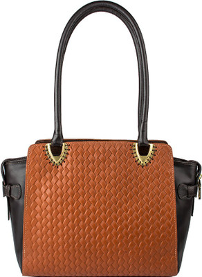 

Hidesign Shoulder Bag(Brown)