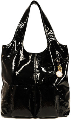 

Christian Audigier Hand-held Bag(Black)