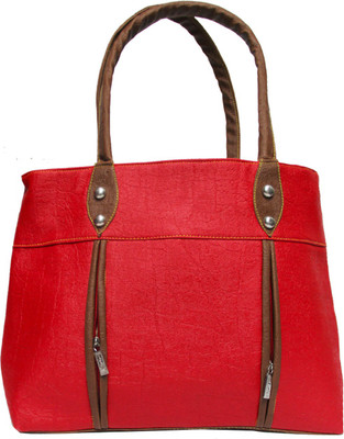 

Bags Beautys Shoulder Bag(Red)