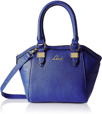 Lavie Satchel(Blue)