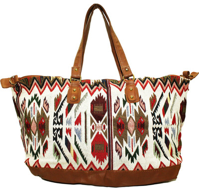 

Tiara Shoulder Bag(Multicolor)