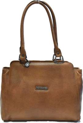 

Moochies Shoulder Bag(Tan)