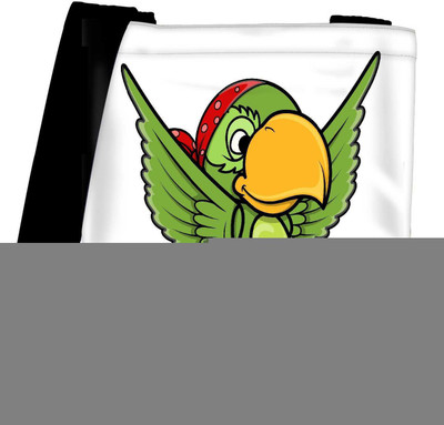 

Snoogg Sling Bag(Multicolor)