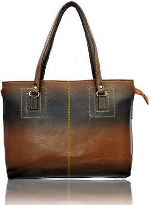 

Lady Queen Messenger Bag(Beige)