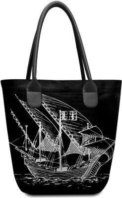 

Panda Creation Tote(Multicolor)
