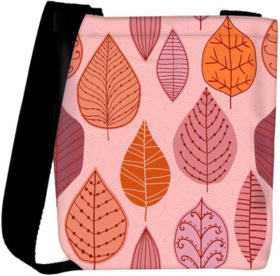 

Snoogg Sling Bag(Multicolor)