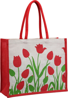 

Angesbags Tote(Red)