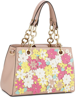 

ALDO Tote(Pink)