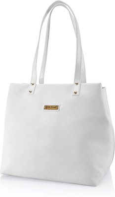 

Be Trendy Shoulder Bag(White)