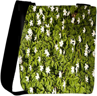 

Snoogg Sling Bag(Multicolor)