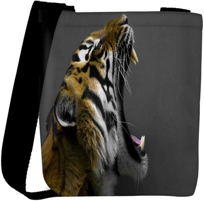 

Snoogg Sling Bag(Multicolor)