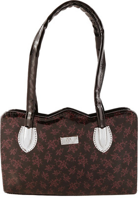 

Chalissa Hand-held Bag(Black)