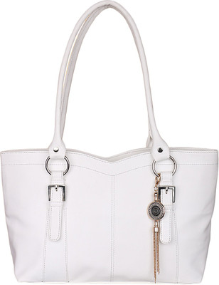 

Women Marks Shoulder Bag(Multicolor)
