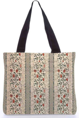 

Snoogg Tote(Multicolor)
