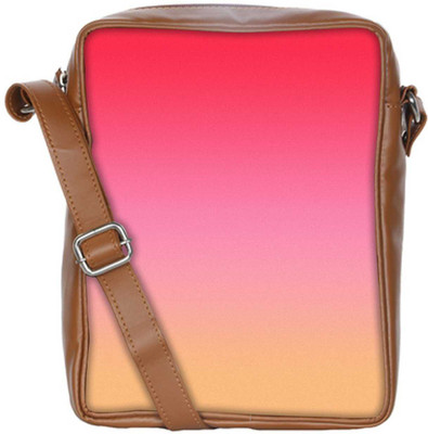 

Snoogg Sling Bag(Multicolor)