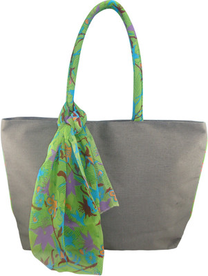 

Angesbags Shoulder Bag(Grey)