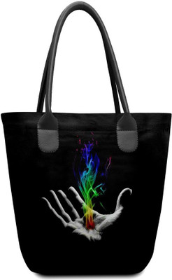 

Panda Creation Tote(Multicolor)