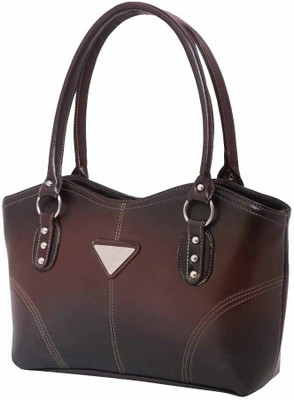 

SV Creations Shoulder Bag(Black)
