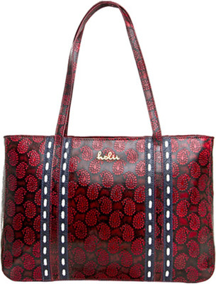 

Holii Shoulder Bag(Red)