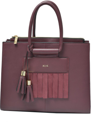 

RI2K Tote(Maroon)