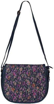 

Allure Sling Bag(Multicolor)