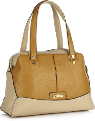 

Addons Hand-held Bag(Yellow)