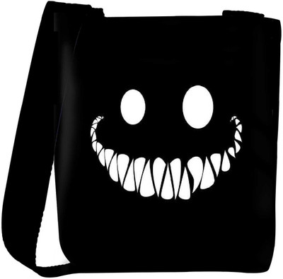 

Snoogg RPC-3491-SLTOBAG Shoulder Bag(Multicolor, 18 inch)