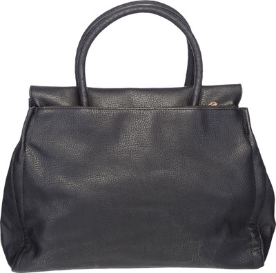 

Elespry Hand-held Bag(Black)