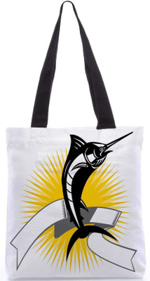 

Snoogg Tote(Multicolor)