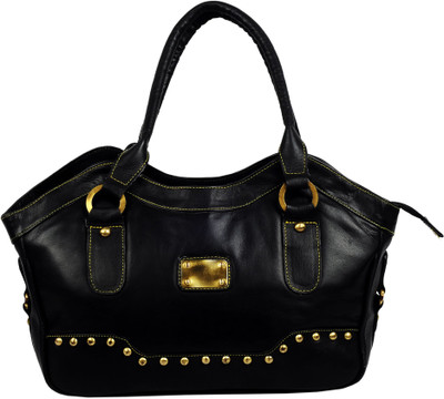 

ZINT Shoulder Bag(Black)