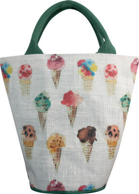 

Angesbags Hand-held Bag(White)