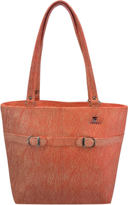 

Evookey Hand-held Bag(Orange)