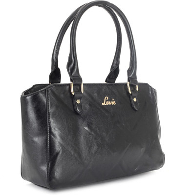 

Lavie Hand-held Bag(Black)