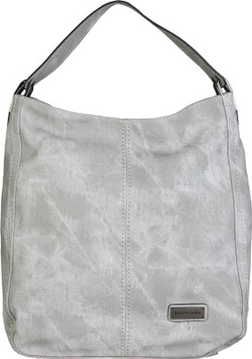 

Pierre Cardin Shoulder Bag(Grey)