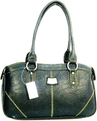 Encore Luggage Shoulder Bag(Black)