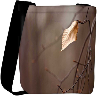 

Snoogg Sling Bag(Multicolor)