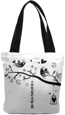 

Panda Creation Tote(Multicolor)