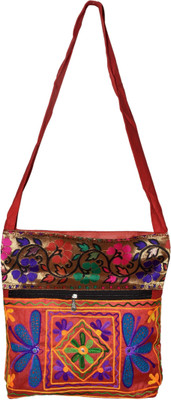 

Art Creation Tote(Multicolor)
