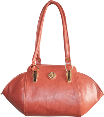 

Freddy's Hand-held Bag(Pink)