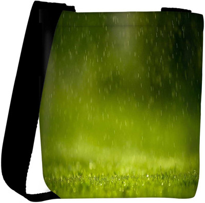 

Snoogg Sling Bag(Multicolor)